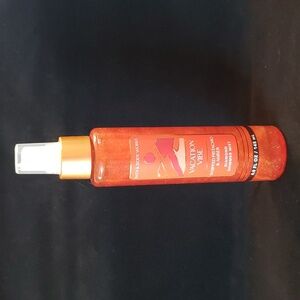 *❣3/25 ❣  Bath & Body Works VACATION VIBE Diamond Shimmer Mist Spray